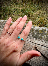 Load image into Gallery viewer, Open Shank Kingman Ring
