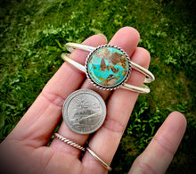 Load image into Gallery viewer, Royston Cuff
